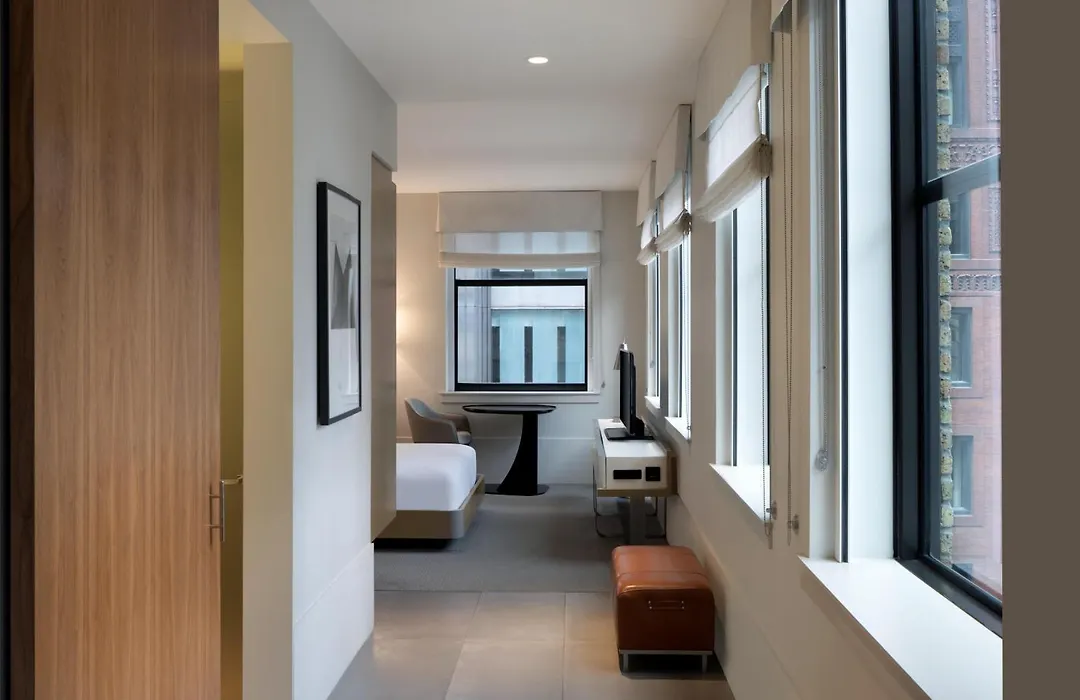 Hyatt Centric The Loop Chicago-1