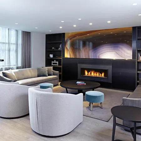 Hyatt Centric The Loop Chicago-3